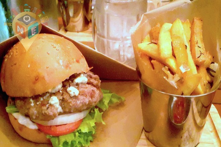 Burger Bro's - An Thượng - Đà Nẵng